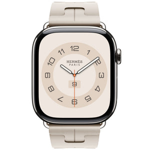 Apple Watch Hermès Series 8 & 9 (2022) – 41mm & 45mm | Techable
