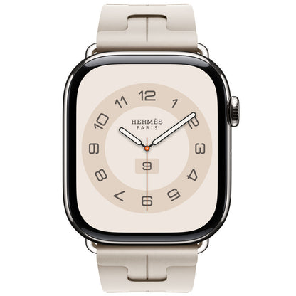 Apple Watch Hermès Series 8 & 9 (2022) – 41mm & 45mm | Techable