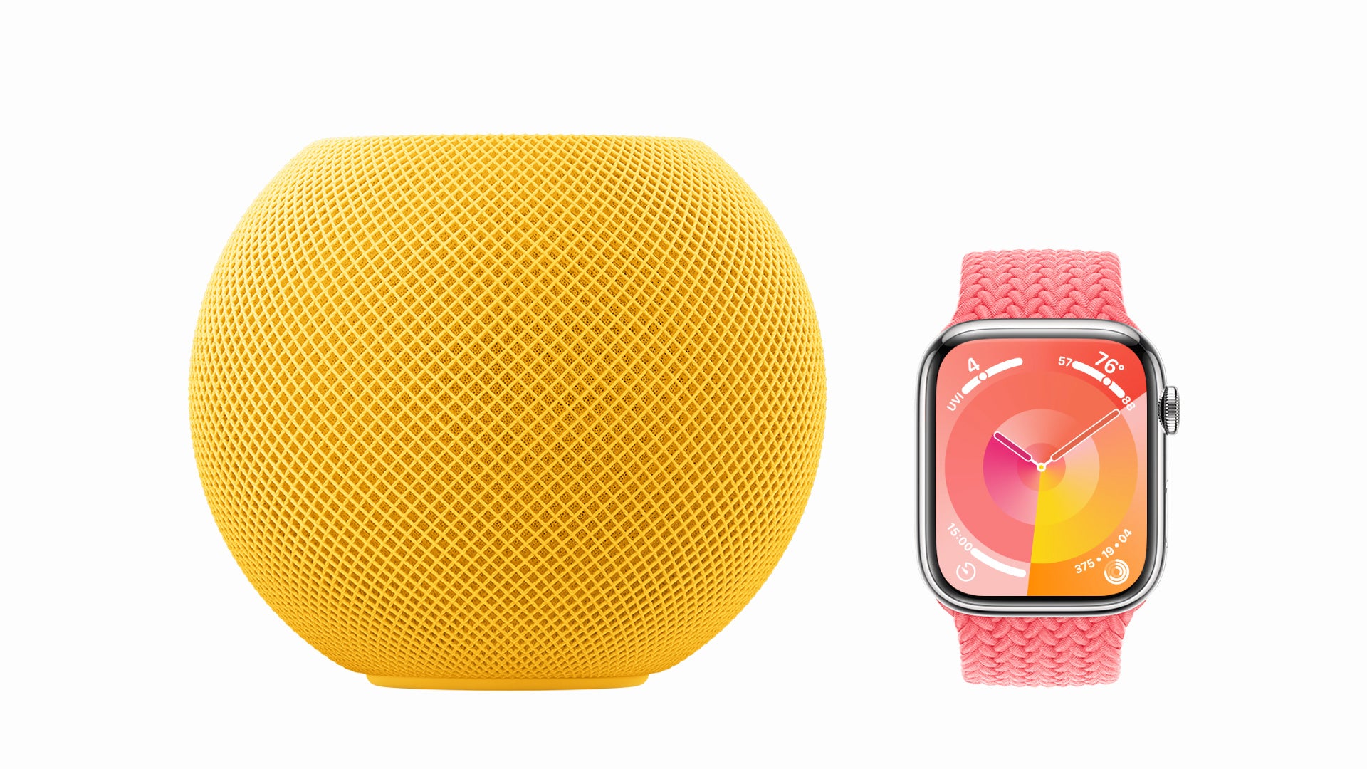 Apple Watch Series 9 (2023) – 41mm GPS Wi-Fi – Aluminum Case with Sport Band | Techable