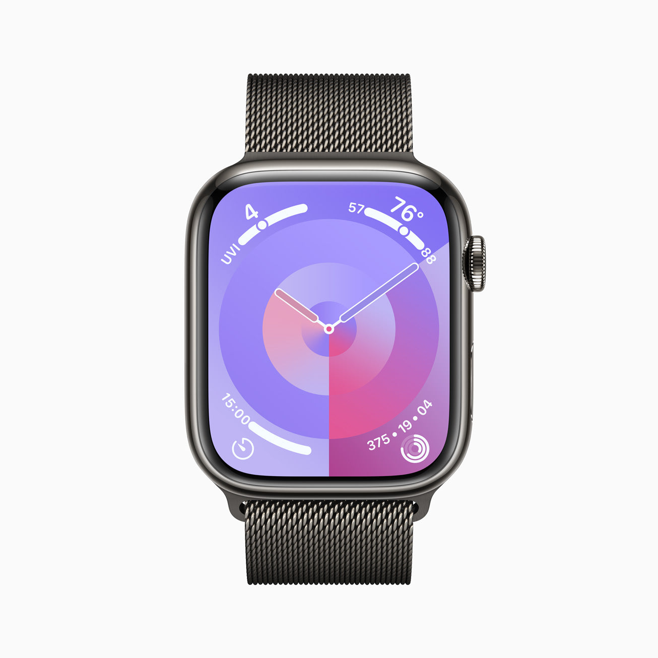 Apple Watch Series 9 (2023) – 41mm GPS Wi-Fi – Aluminum Case with Sport Band | Techable