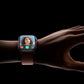 Apple Watch Series 9 (2023) – 41mm GPS Wi-Fi – Aluminum Case with Sport Band | Techable