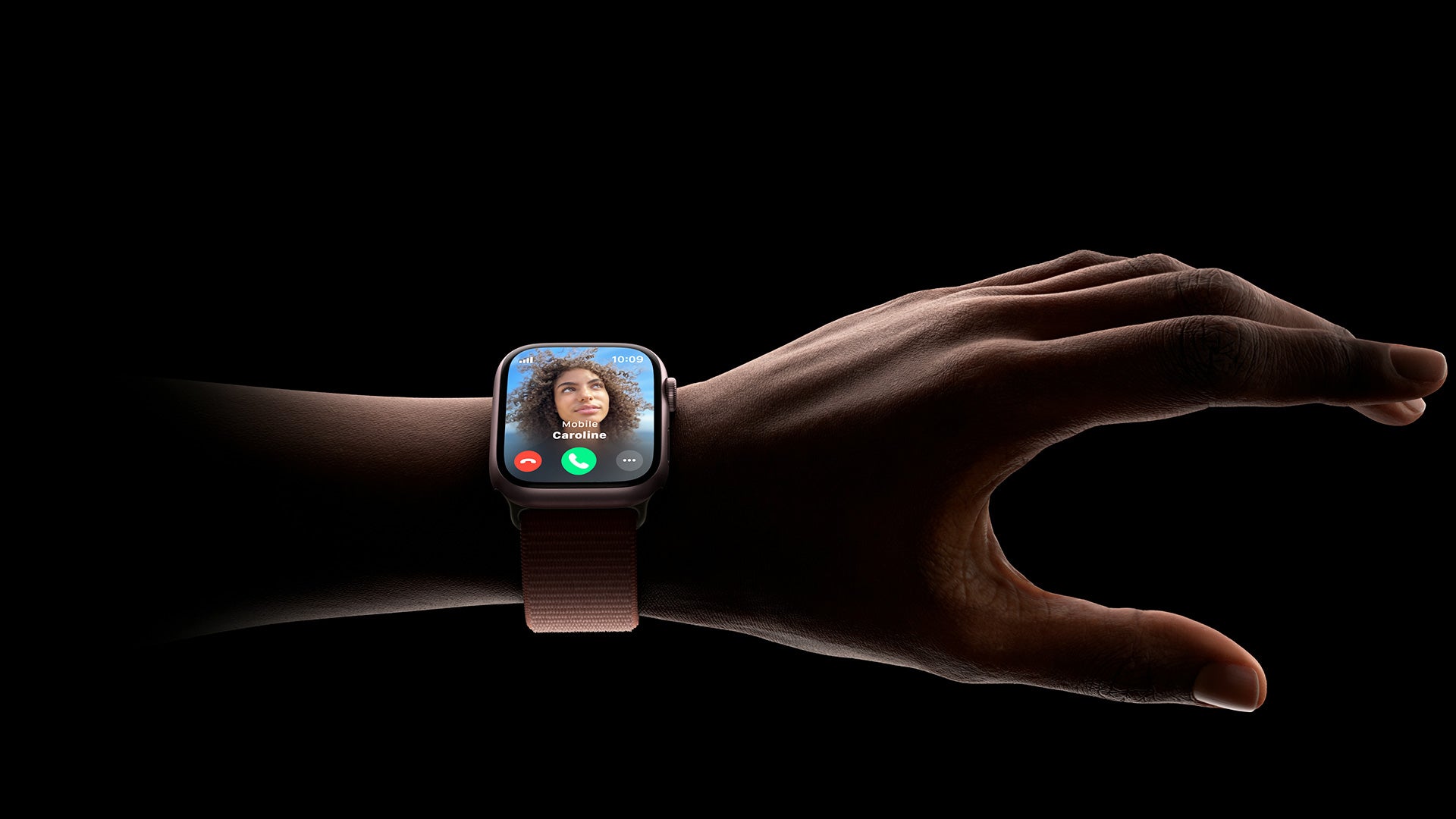 Apple Watch Series 9 (2023) – 41mm GPS Wi-Fi – Aluminum Case with Sport Band | Techable