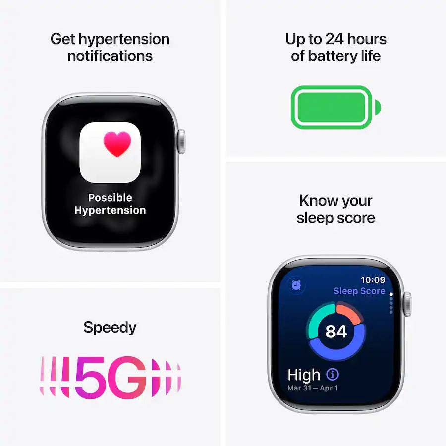 Apple Watch Series 11 | Techable
