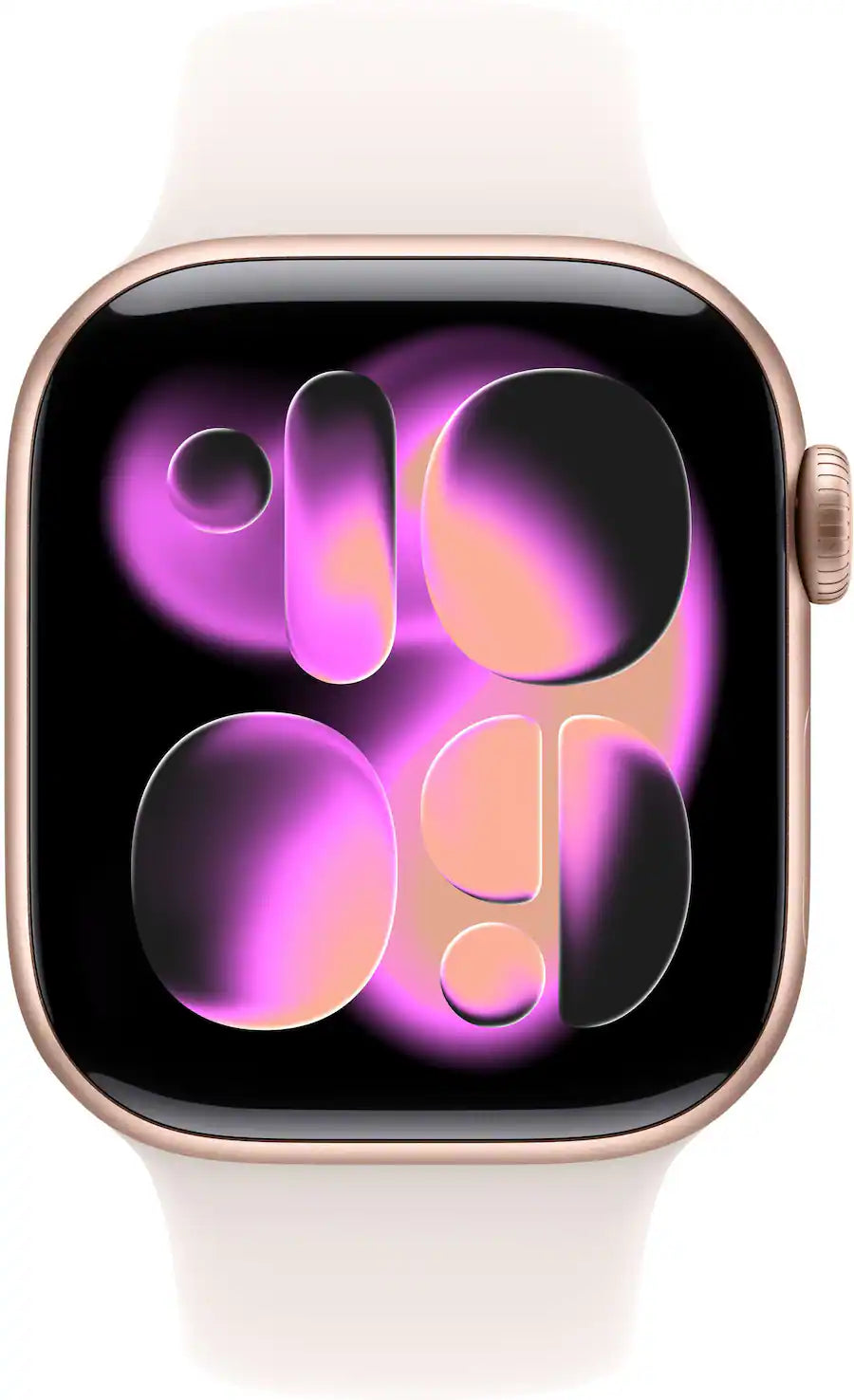 Apple Watch Series 11 Rose Gold | Techable