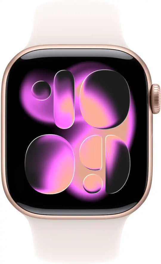 Apple Watch Series 11 Rose Gold | Techable