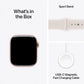 Apple Watch Series 11 Rose Gold | Techable
