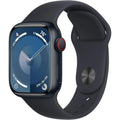 Apple Watch Hermès Series 7 (2021) – 41mm • GPS • Cellular – Stainless Steel Case – Read