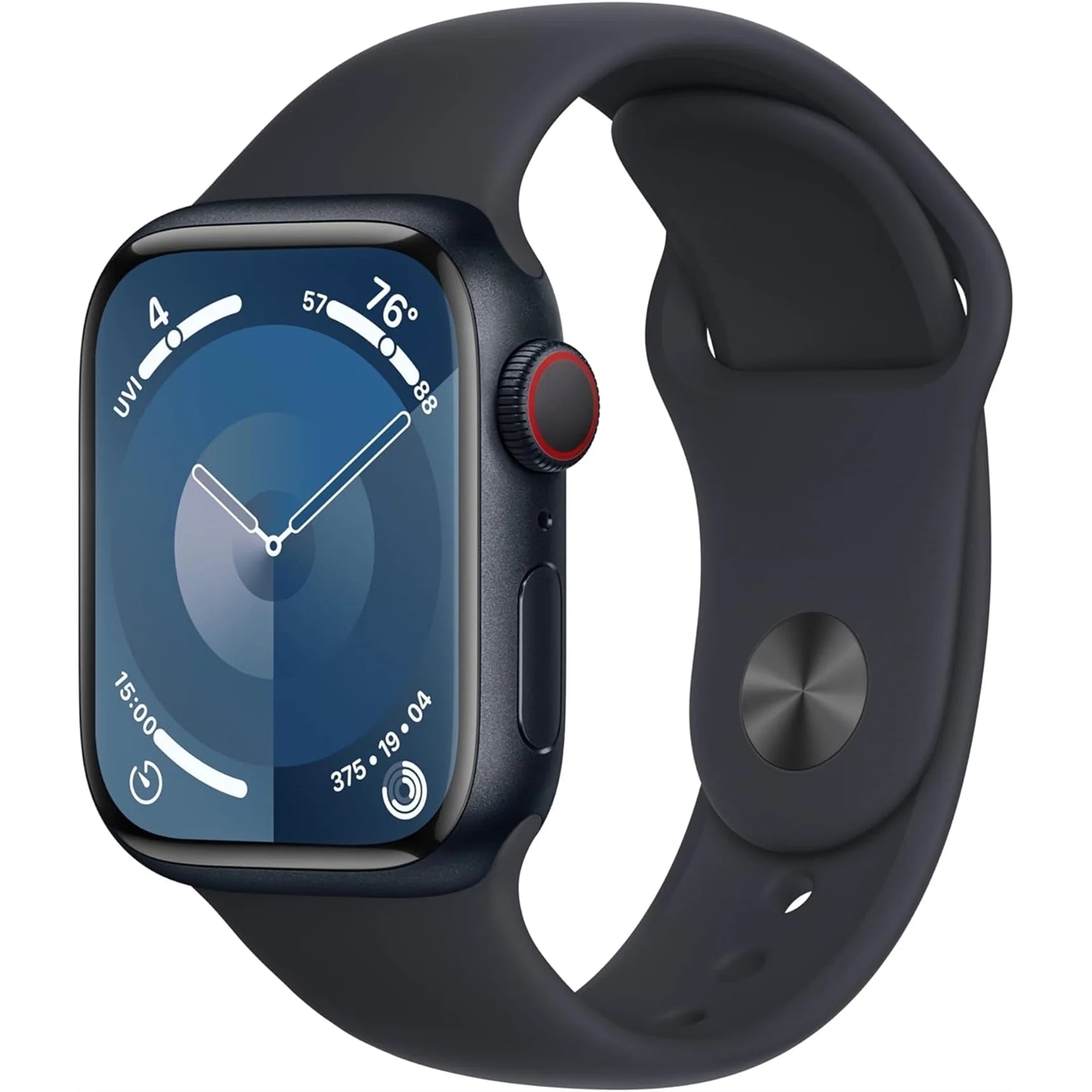 Apple Watch Series 7 Midnight | Techable