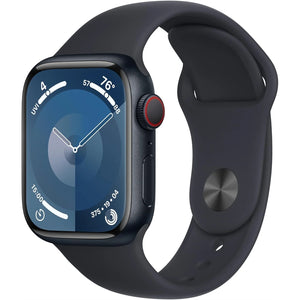 Apple Watch Series 7 Midnight | Techable