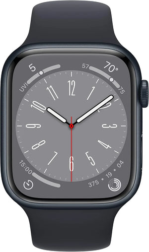 Apple Watch Series 8 2022 | Techable