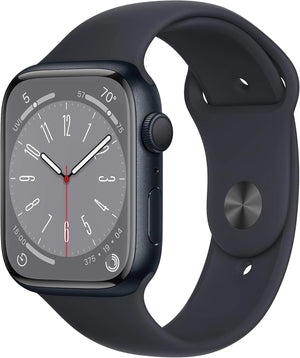 Apple Watch Series 8 2022 | Techable