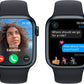 Apple Watch Series 9 (2023) – 41mm GPS Wi-Fi – Aluminum Case with Sport Band | Techable