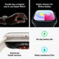 Apple Watch Series 9 (2023) – 41mm GPS Wi-Fi – Aluminum Case with Sport Band | Techable