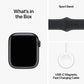 Apple Watch Series 9 (2023) – 41mm GPS Wi-Fi – Aluminum Case with Sport Band | Techable