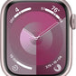 Apple Watch Series 9 (2023) – 45mm GPS Wi-Fi – Aluminum Case with Sport Band | Techable