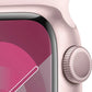 Apple Watch Series 9 (2023) – 45mm GPS Wi-Fi – Aluminum Case with Sport Band | Techable