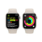 Apple Watch Series 9 (2023) – 45mm GPS Wi-Fi – Aluminum Case with Sport Band | Techable