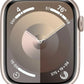 Apple Watch Series 9 (2023) – 45mm GPS Wi-Fi – Aluminum Case with Sport Band | Techable