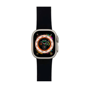 Apple Watch Ultra 2 Black Band | Techable