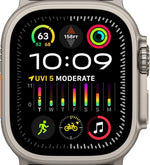 Apple Watch Ultra 2 | Techable