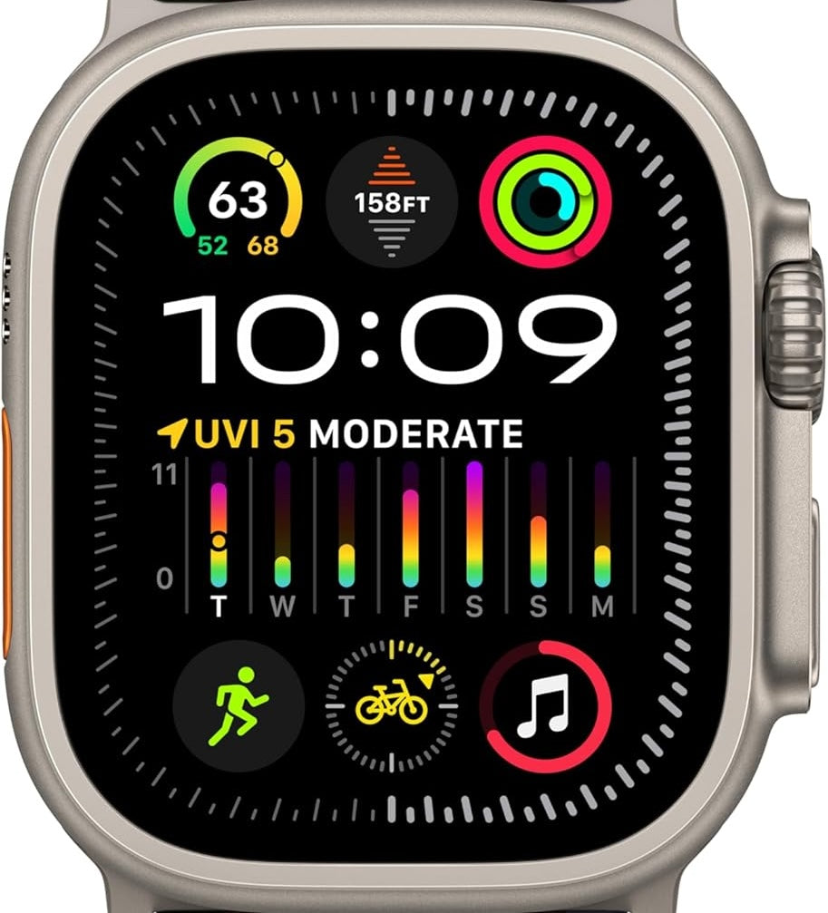 Apple Watch Ultra 2 | Techable