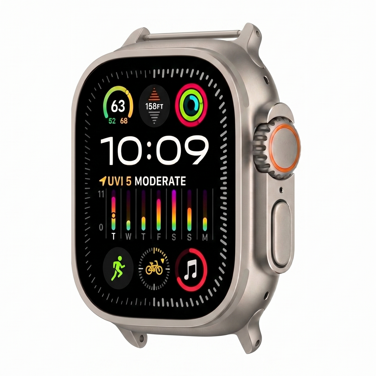 Apple Watch Ultra 2 | Techable