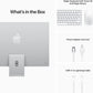 2021 Apple iMac 24-inch M1 Silver | Techable