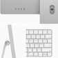 2021 Apple iMac 24-inch M1 Silver | Techable