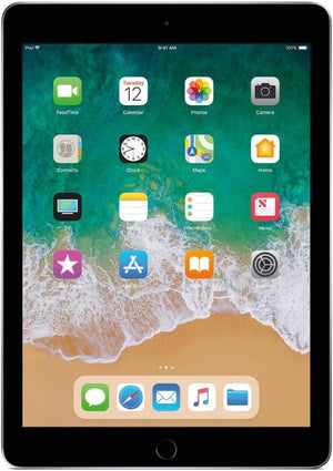 Apple iPad 6th Generation | Techable