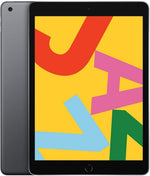 Apple iPad 7th Gen | Techable
