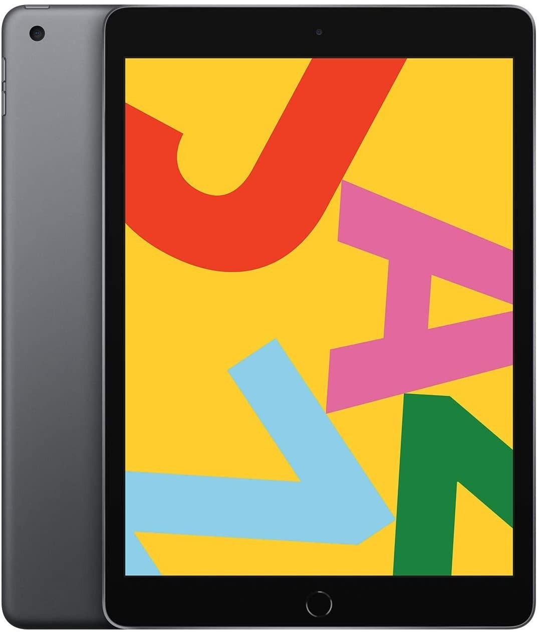 Apple iPad 7th Gen | Techable