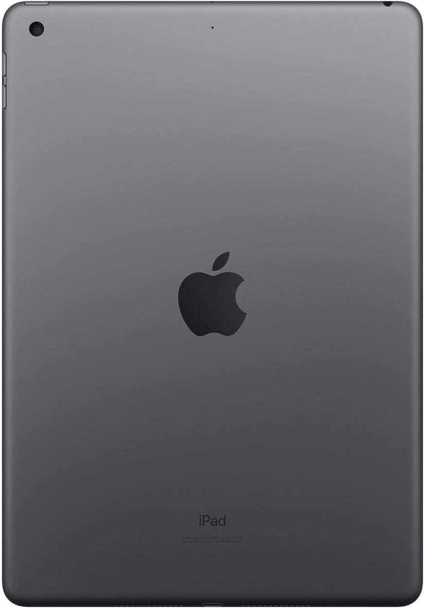Apple iPad 7th Gen | Techable
