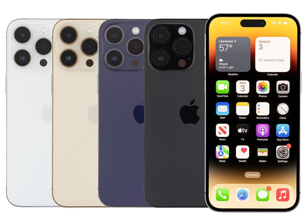 Apple iPhone 14 Pro Max | Techable