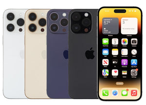 Apple iPhone 14 Pro Max | Techable