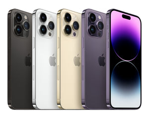 Apple-iPhone-14-Pro-Max | Techable