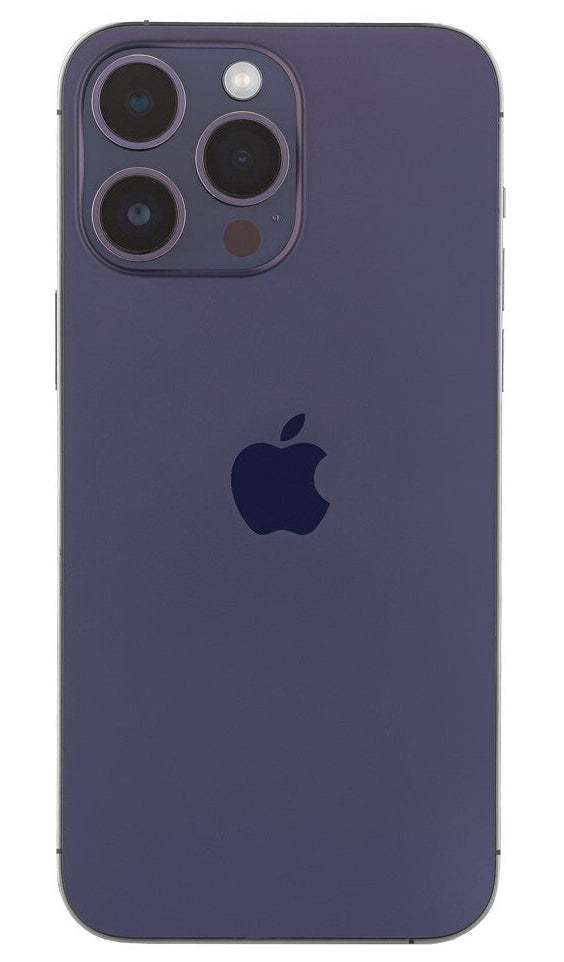 Apple-iPhone-14-Pro-Max | Techable