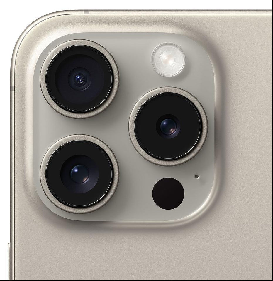 Apple iPhone 15 Pro Max - Thumbnail 2