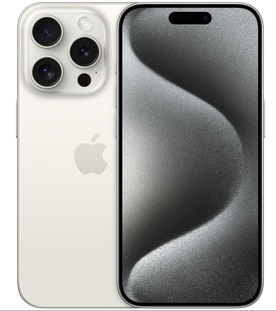 Apple iPhone 15 Pro Max - Thumbnail 3