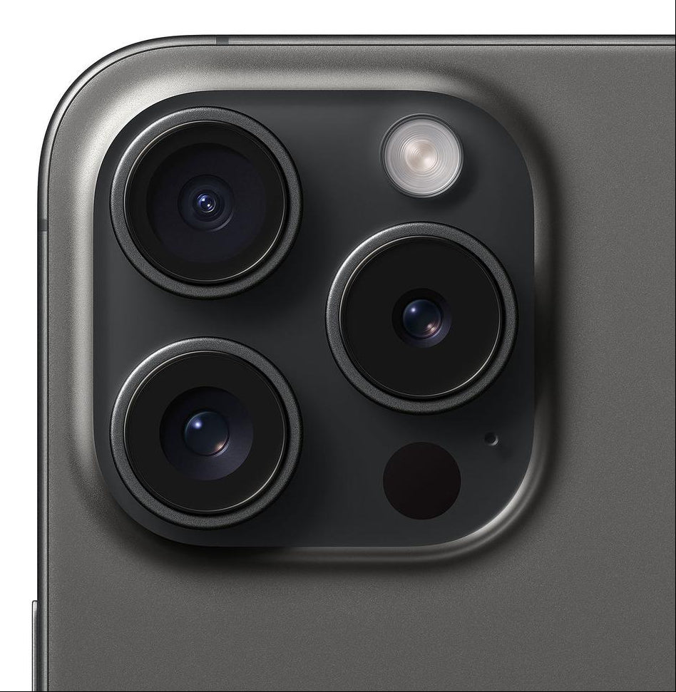 Apple iPhone 15 Pro | Techable