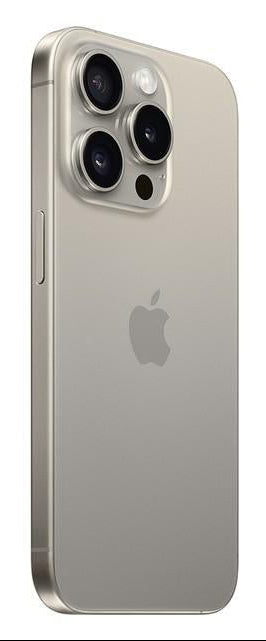 Apple iPhone 15 Pro | Techable