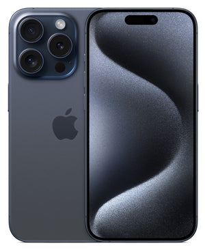 Apple iPhone 15 Pro | Techable