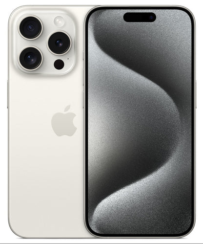 Apple iPhone 15 Pro | Techable