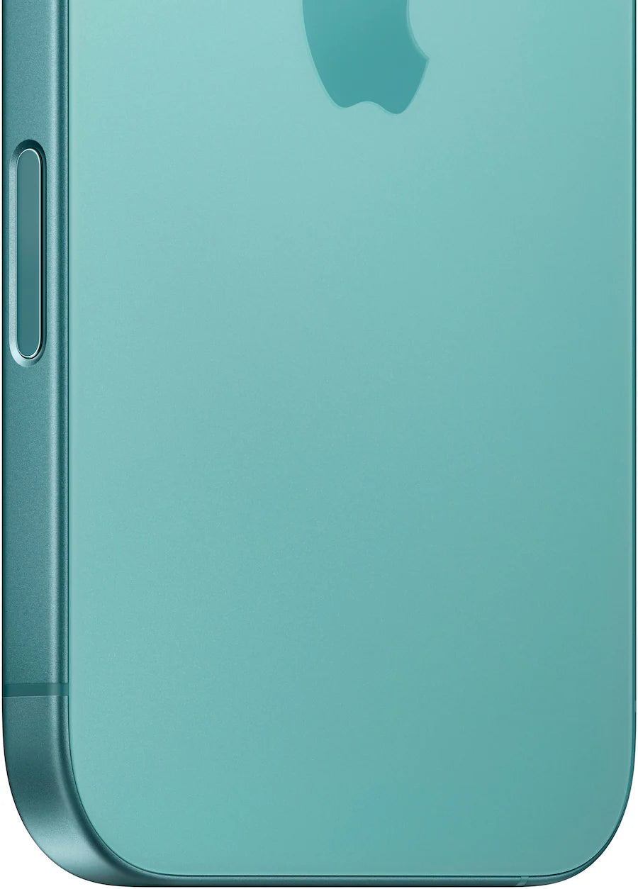 Apple iPhone 16 6.1" Teal |Techable