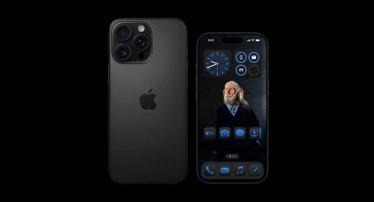 Apple iPhone 16 Pro | Techable