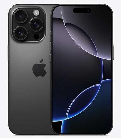 Apple iPhone 16 Pro | Techable