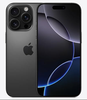 Apple iPhone 16 Pro | Techable