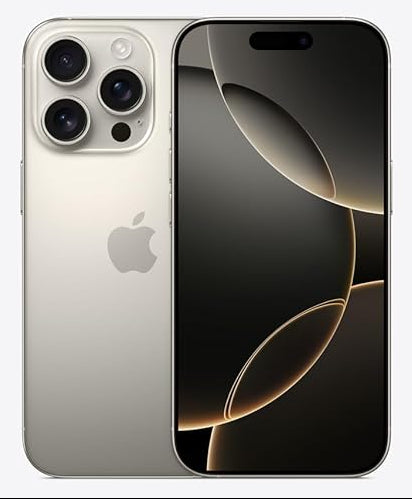 Apple iPhone 16 Pro | Techable