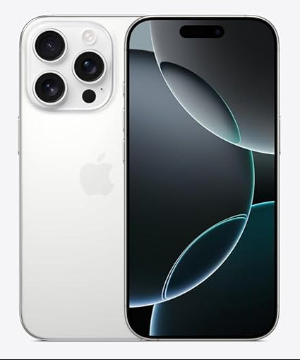 Apple iPhone 16 Pro | Techable