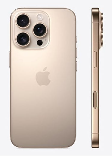 Apple iPhone 16 Pro | Techable