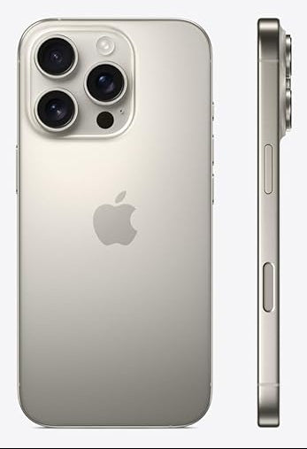 Apple iPhone 16 Pro | Techable